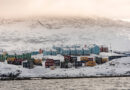 Grönland – en avlägsen världskändis