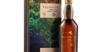 Talisker volume 3, 30 years