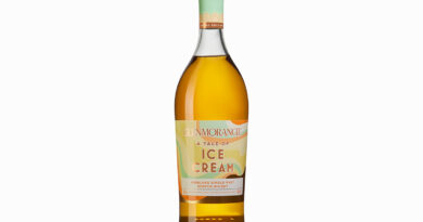 The Glenmorangie A Tale of Ice Cream: en glassig whiskyupplevelse