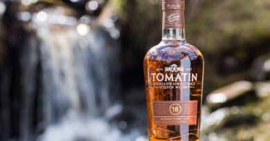 Tomatin 18 yo – Whisky i världsklass