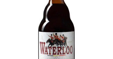 Smakrik Dubbel Waterloo